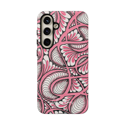 Twisted Vines | Premium Phone Case