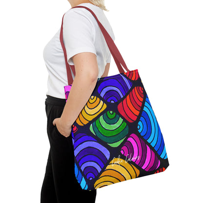 Chromarc | Tote Bag