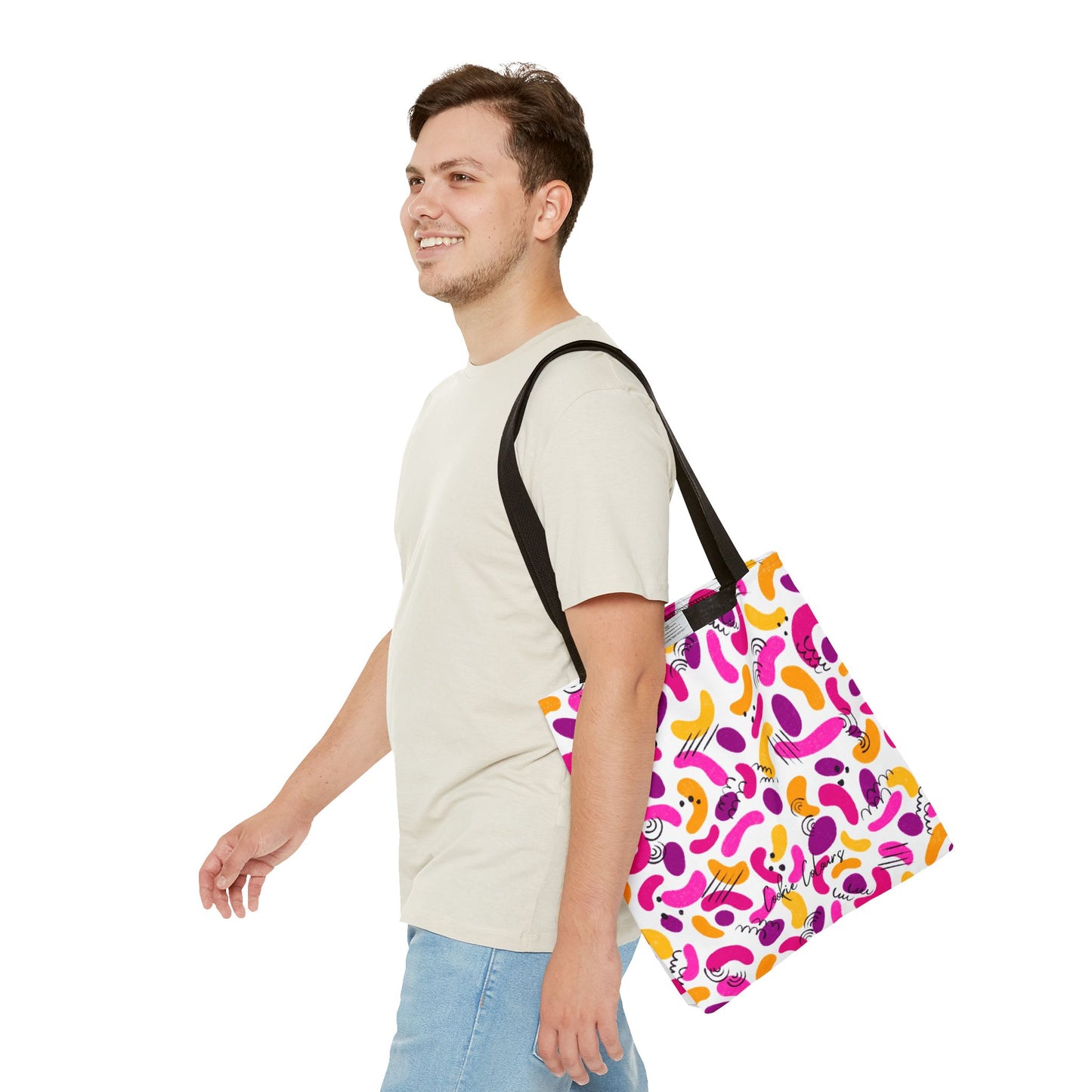 Jelly Beans | Tote Bag