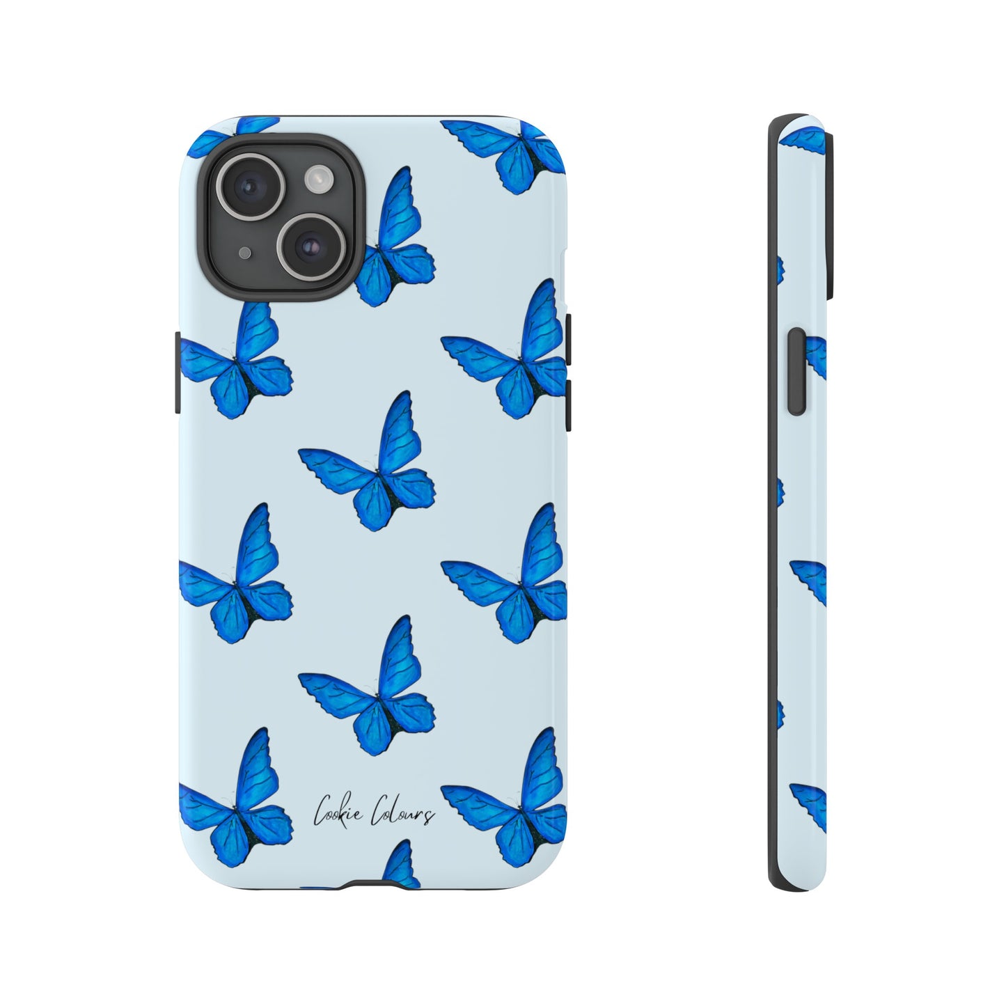 Bluetterfly | Premium Phone Case