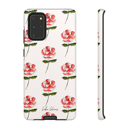 Rosa Rosa | Premium Phone Case