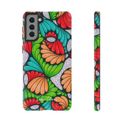 Bold Feathers | Premium Phone Case