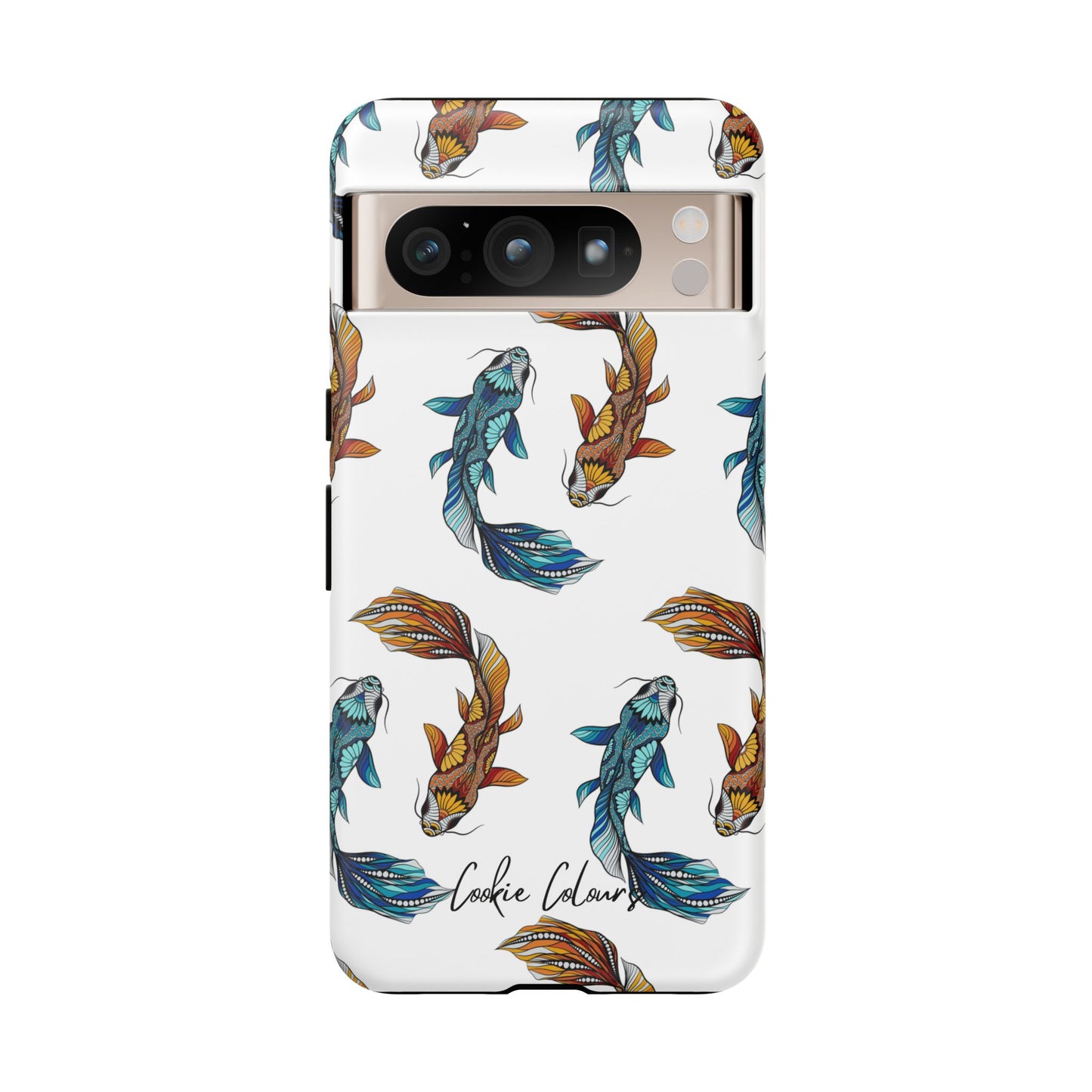 Koi Fish | Premium Phone Case