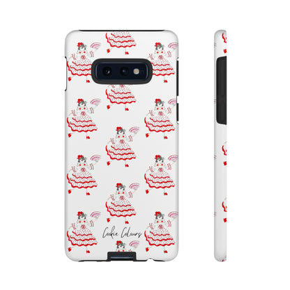 Flamenca | Premium Phone Case