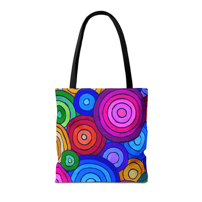 The Circle of Life | Tote Bag