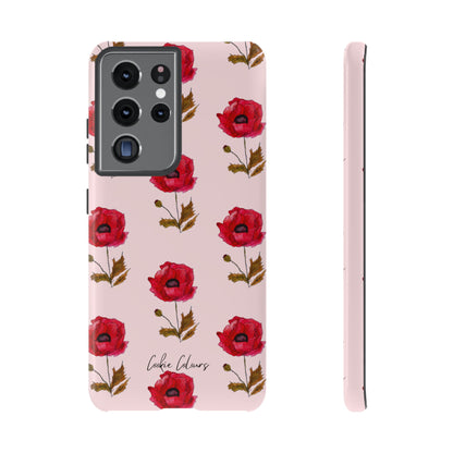 Amapola | Premium Phone Case