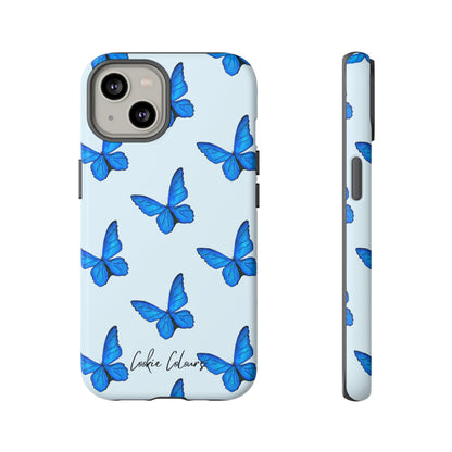 Bluetterfly | Premium Phone Case