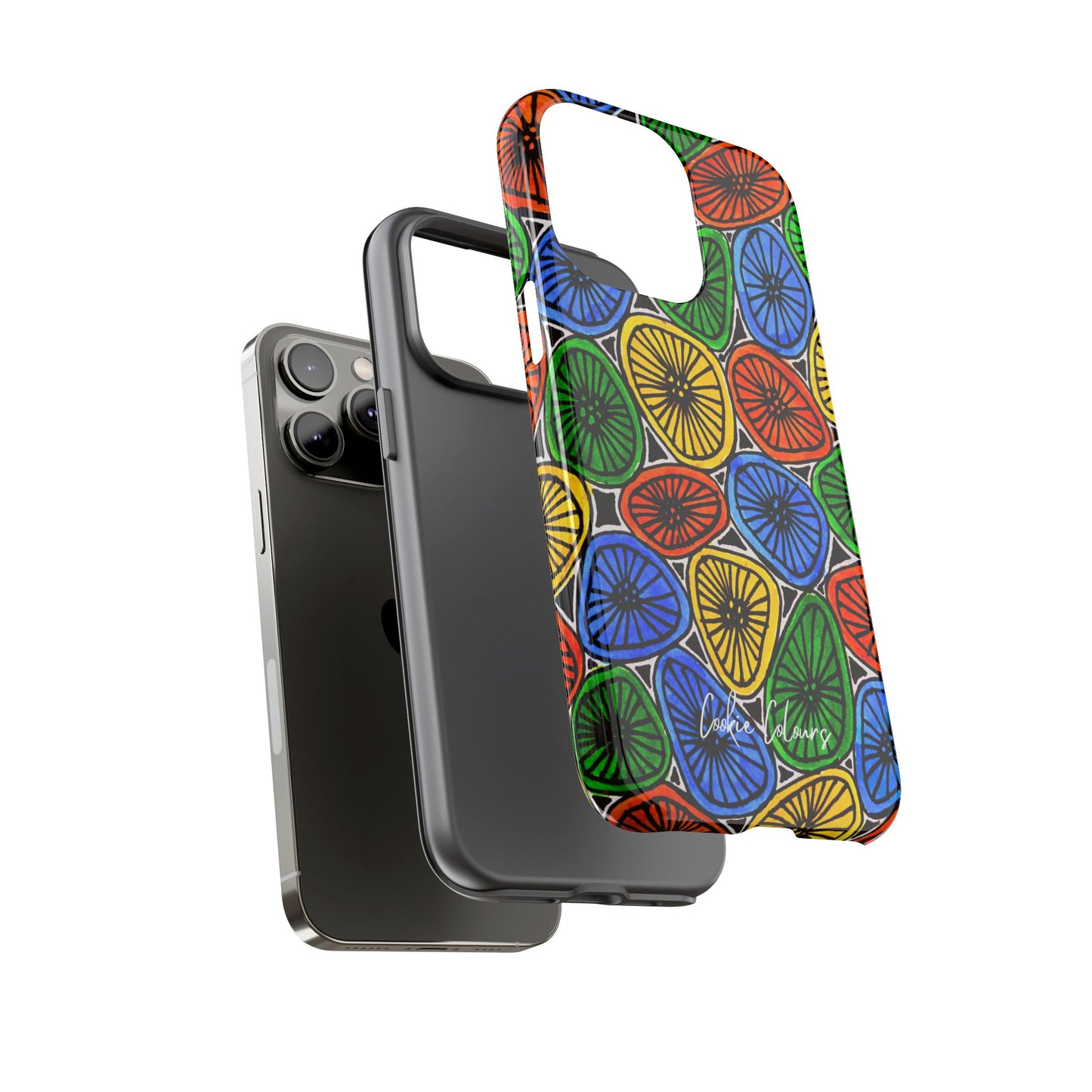 Pebble Path | Premium Phone Case