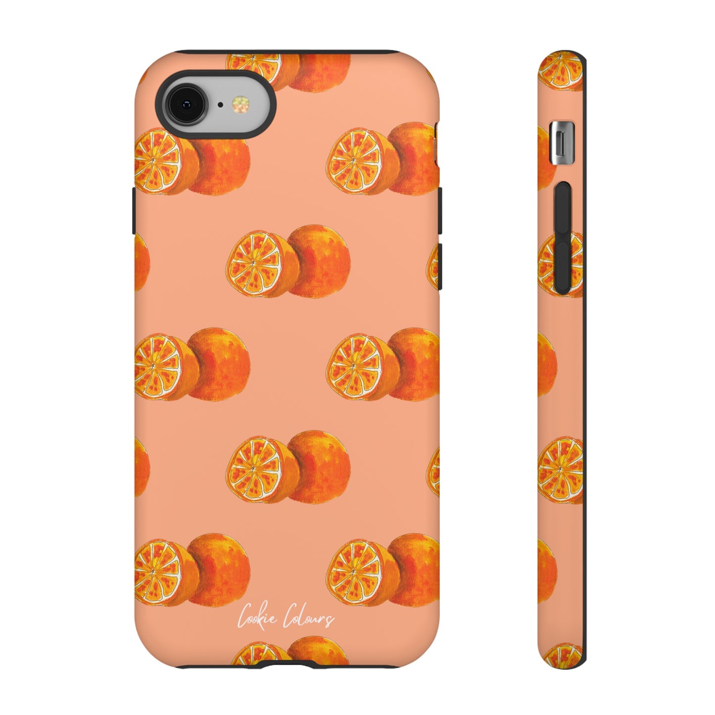 Oranges | Premium Phone Case