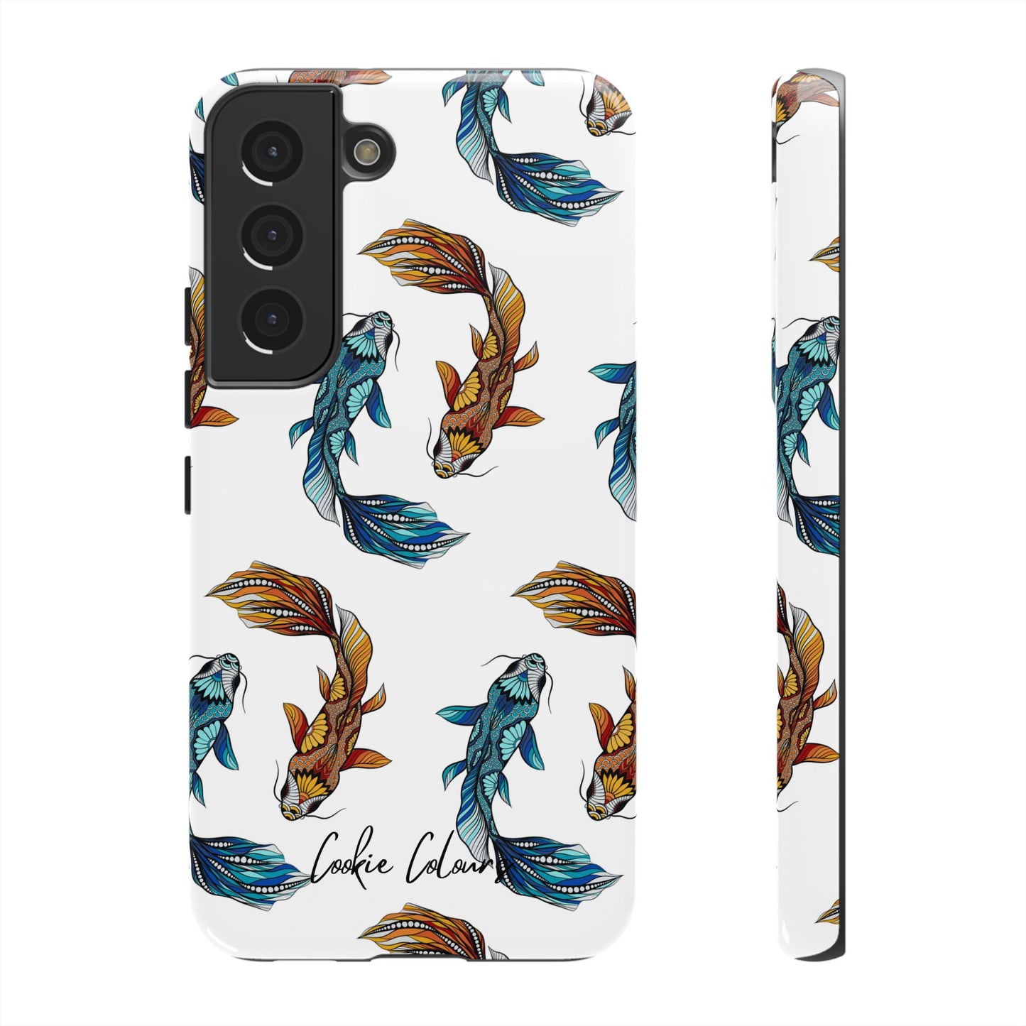 Koi Fish | Premium Phone Case