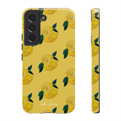 Sorrento | Premium Phone Case