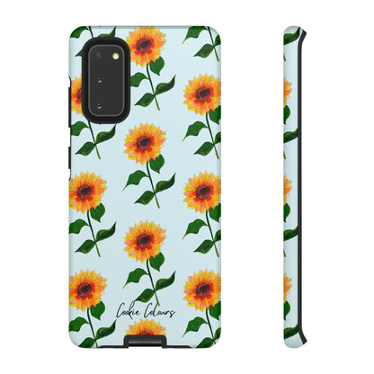 Sunflower | Premium Phone Case