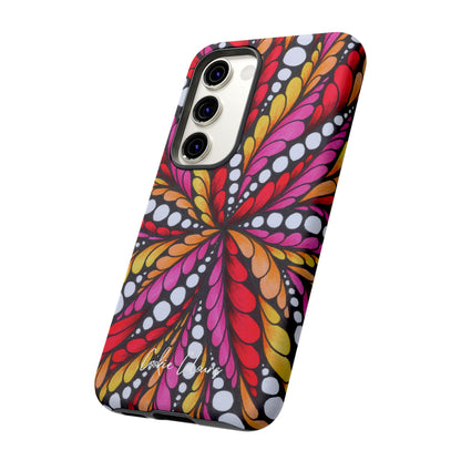 Floral Frenzy | Premium Phone Case