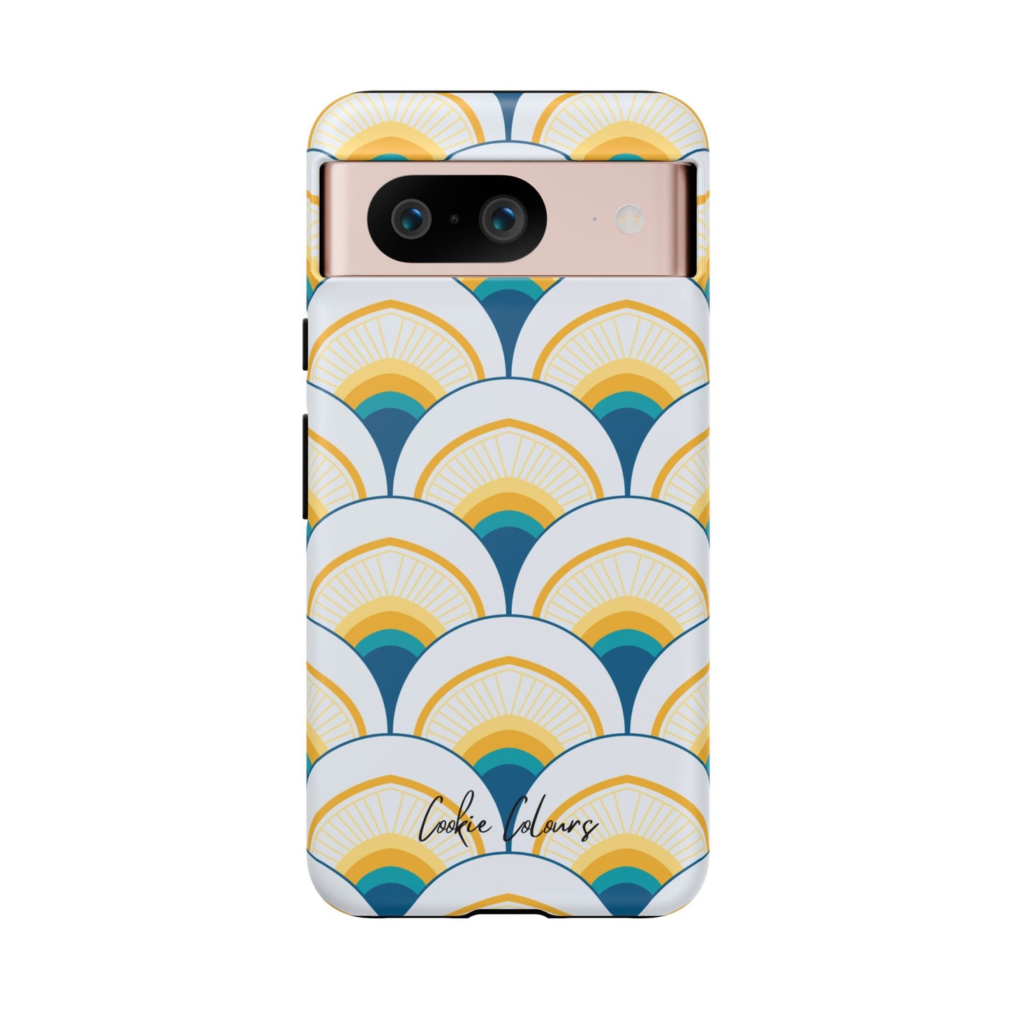 Ocean Wave | Premium Phone Case