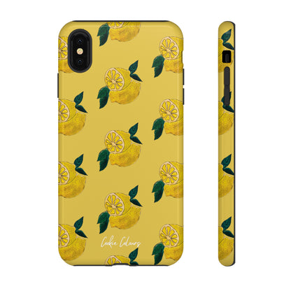 Sorrento | Premium Phone Case