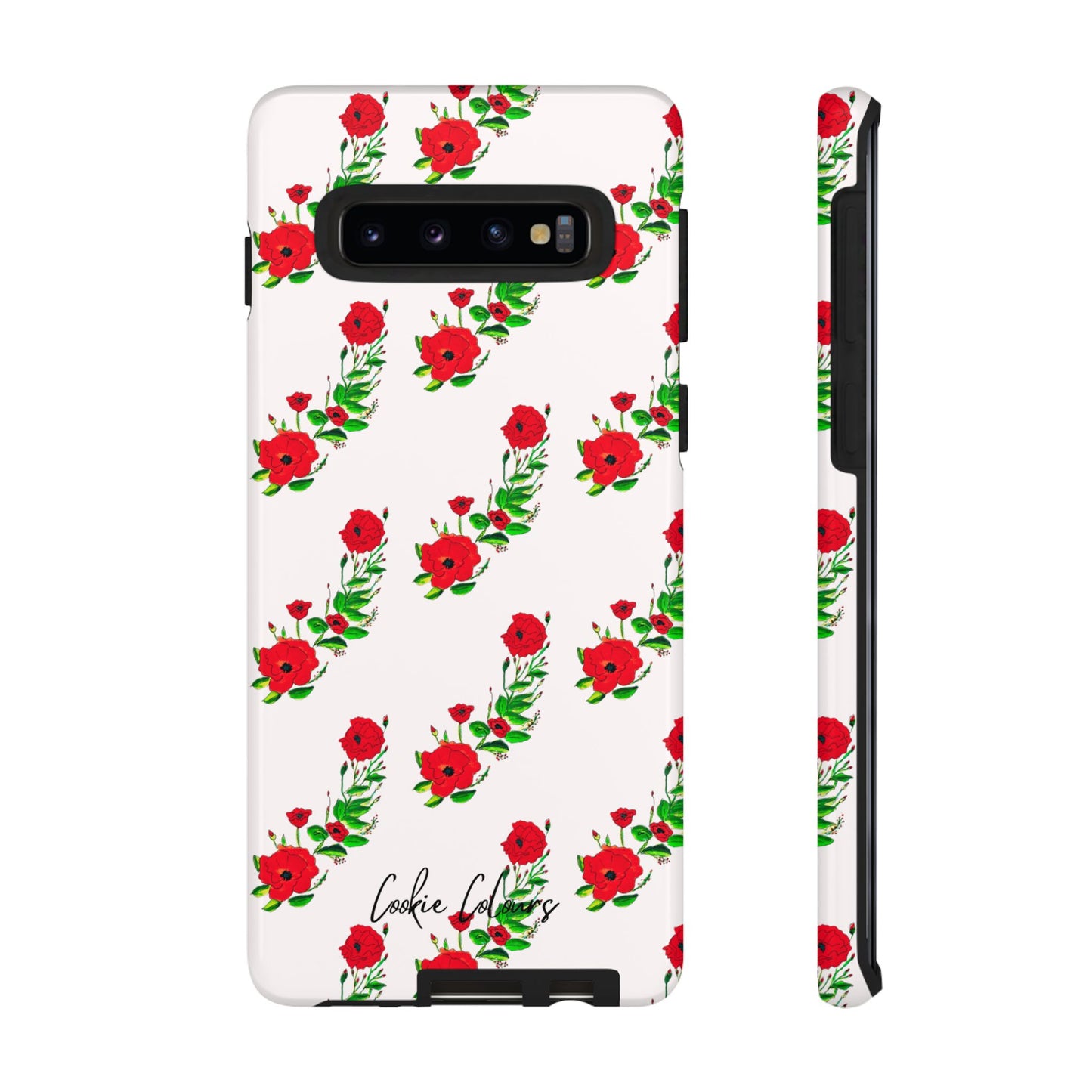 Poppies | Premium Phone Case