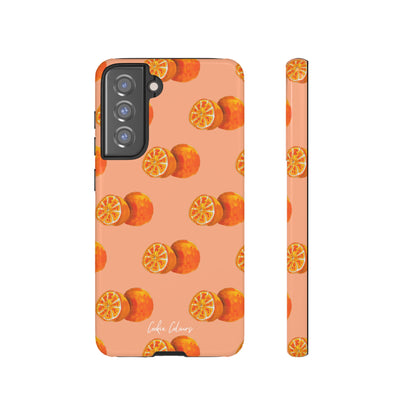 Oranges | Premium Phone Case