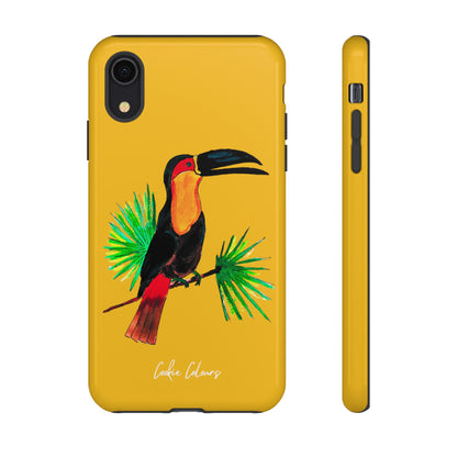 Toucan | Premium Phone Case