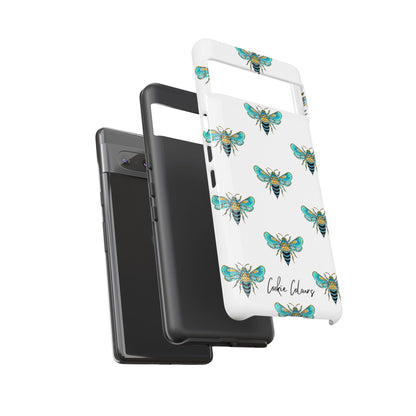 Bee-utiful | Premium Phone Case