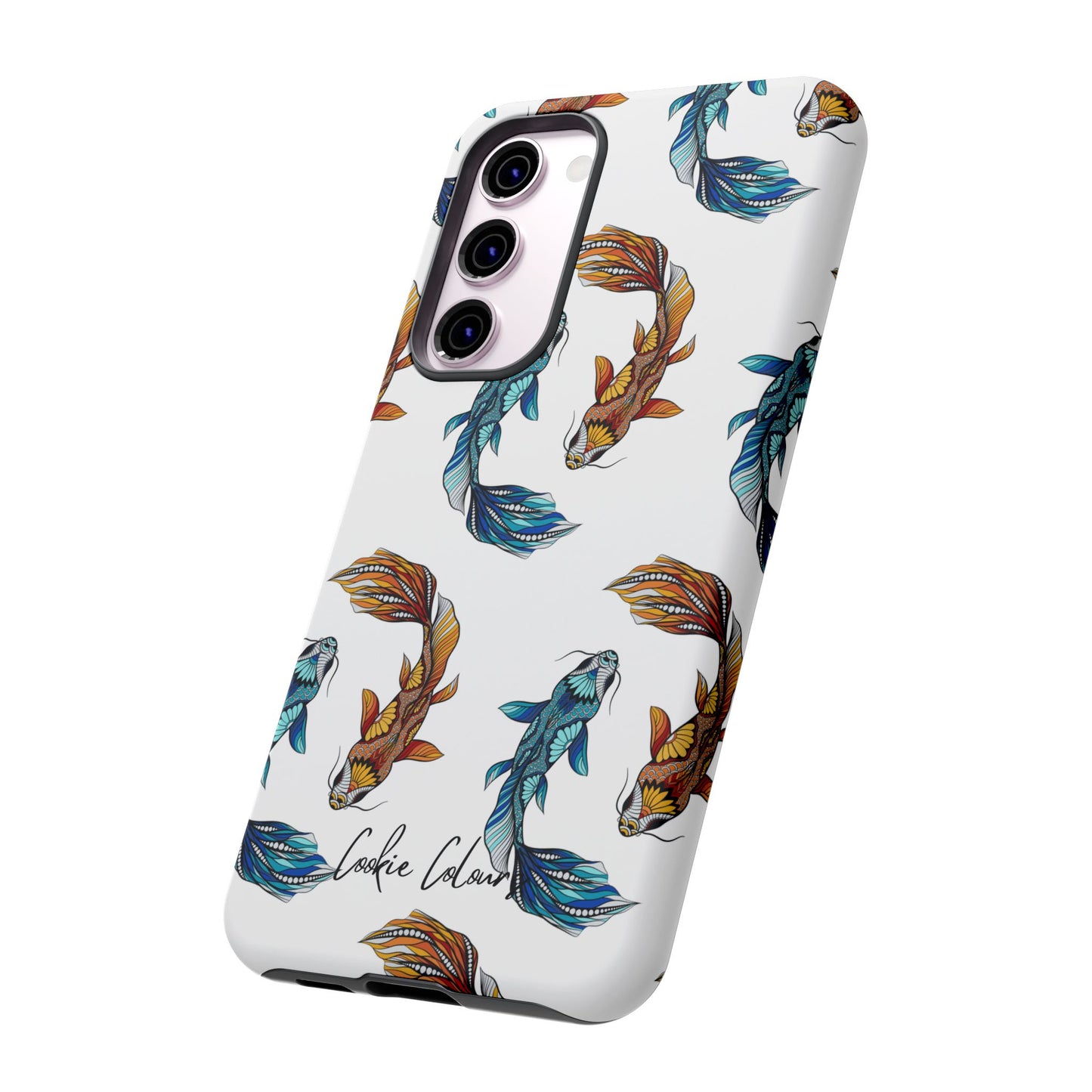 Koi Fish | Premium Phone Case