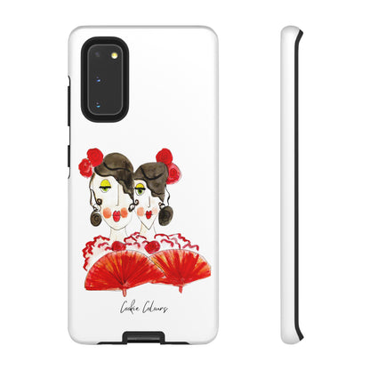 Gemelas | Premium Phone Case