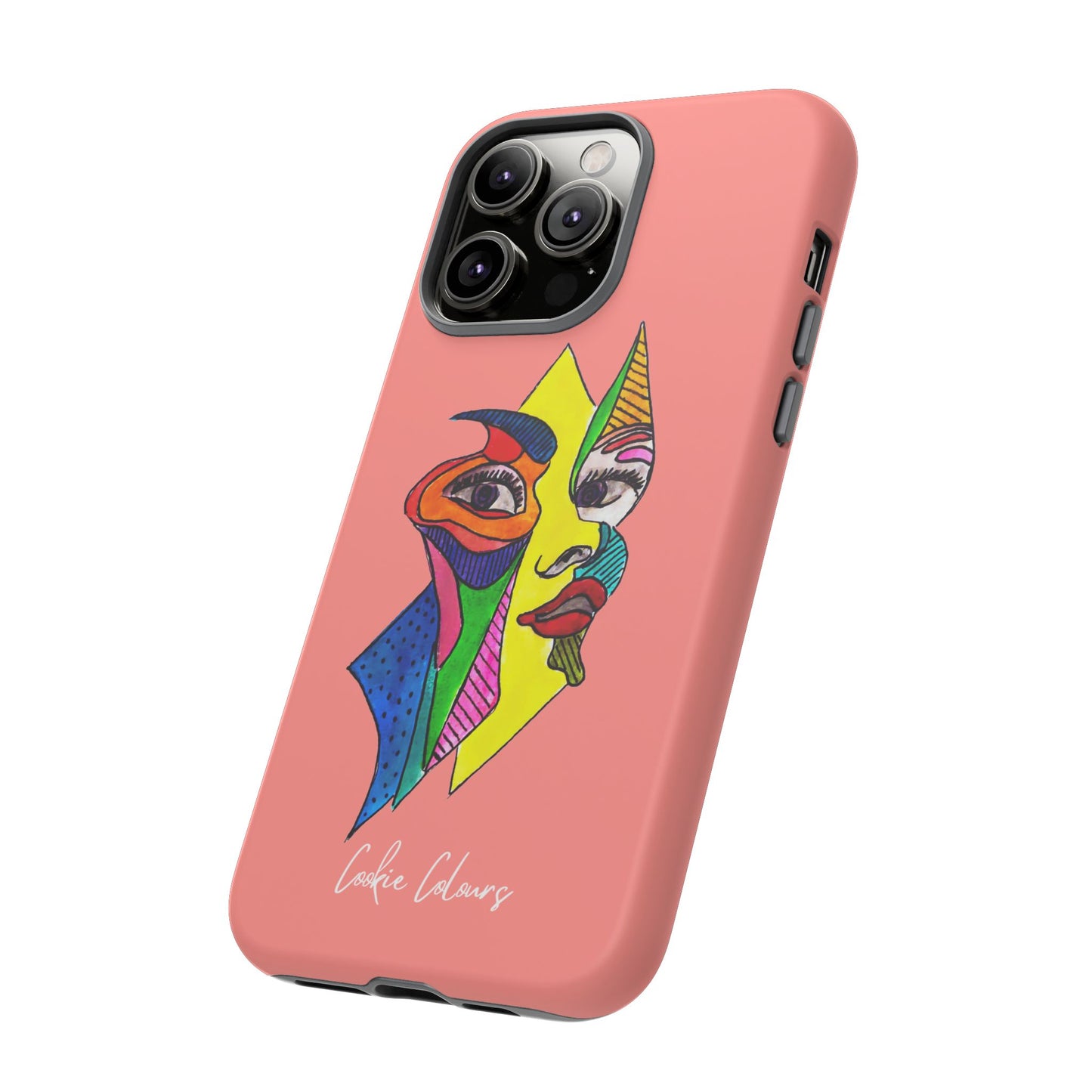 Avant Garde | Premium Phone Case