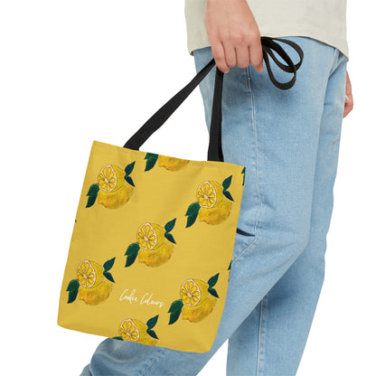 Sorrento | Tote Bag