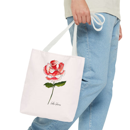 Rosa Rosa | Tragetasche