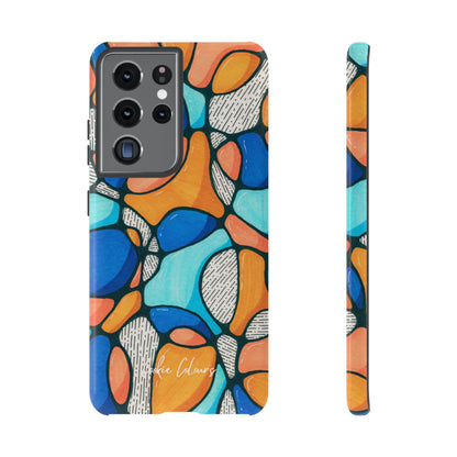 Garden Maze | Premium Phone Case