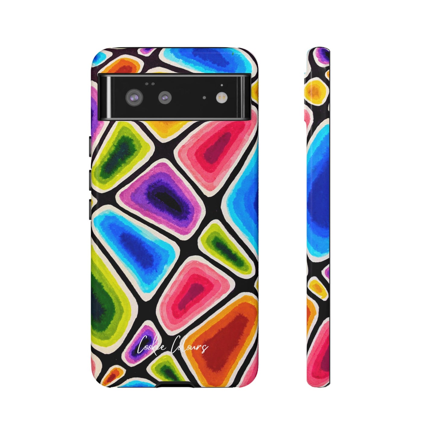 Chromatic Dreams | Premium Phone Case