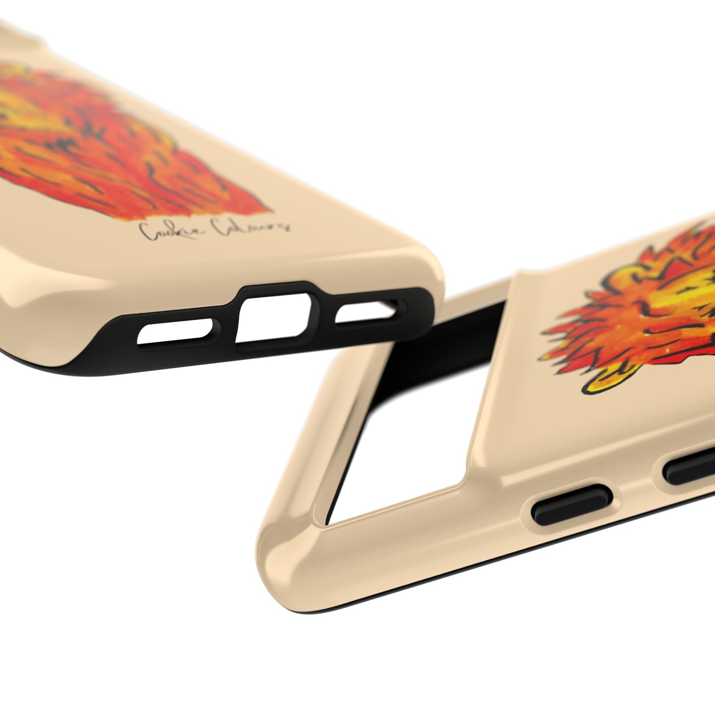 Simba | Premium Phone Case