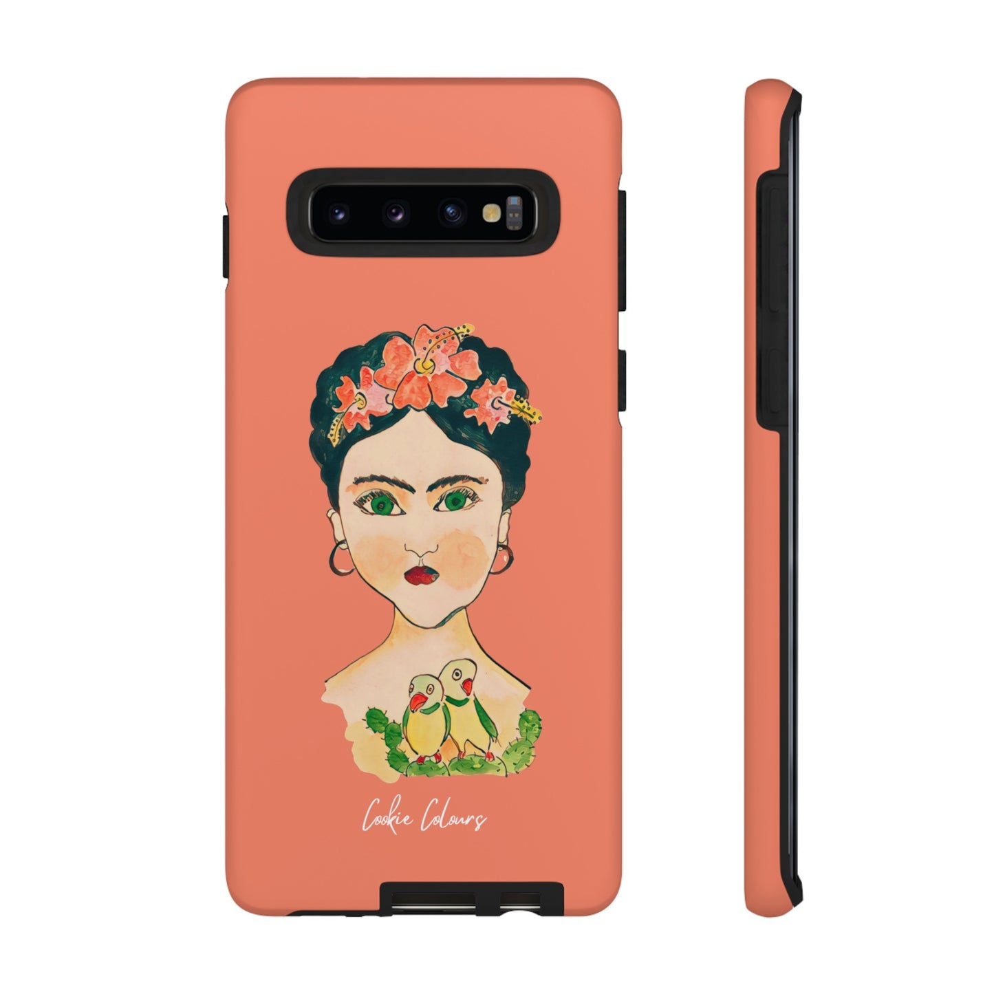 Young Frida | Premium Phone Case