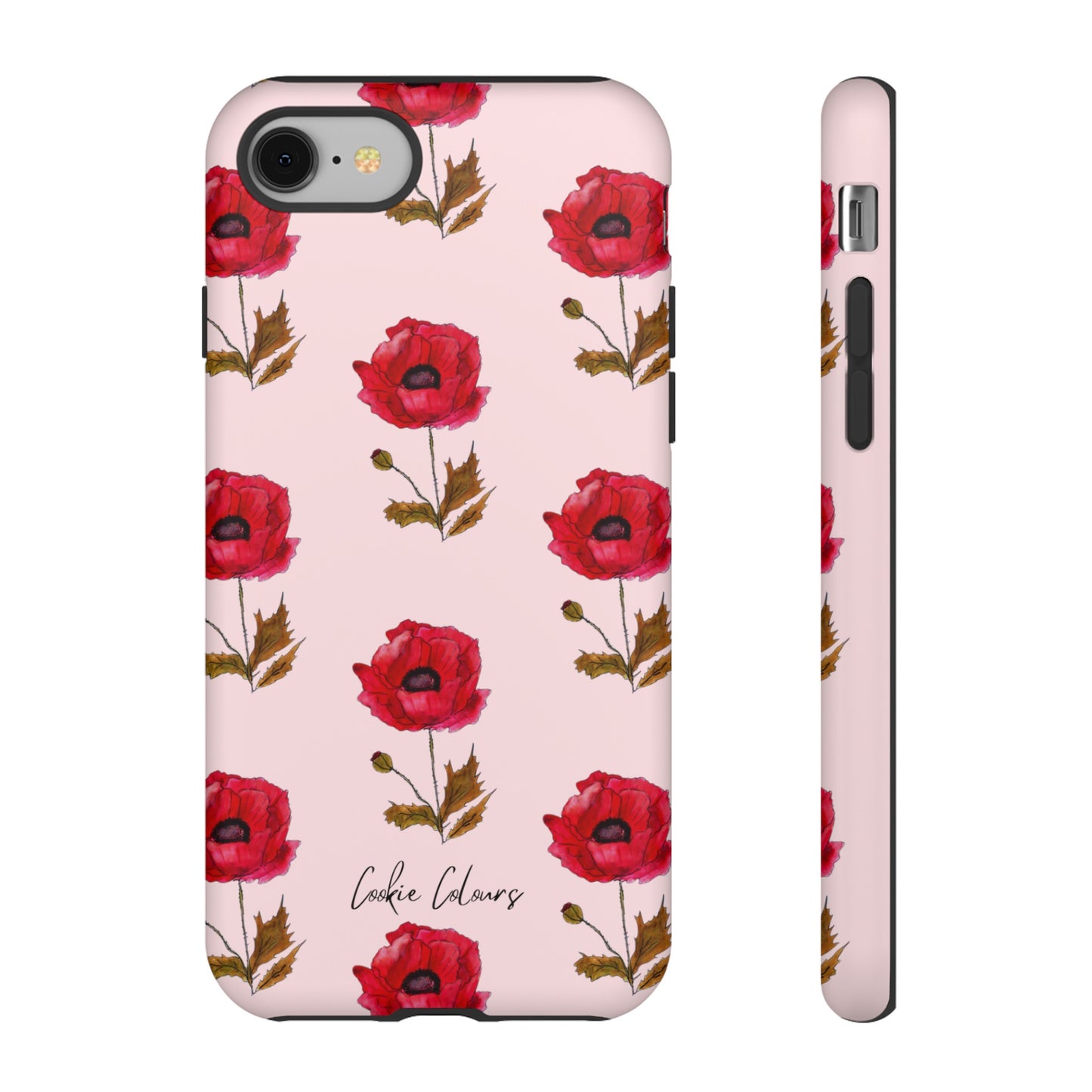 Amapola | Premium Phone Case