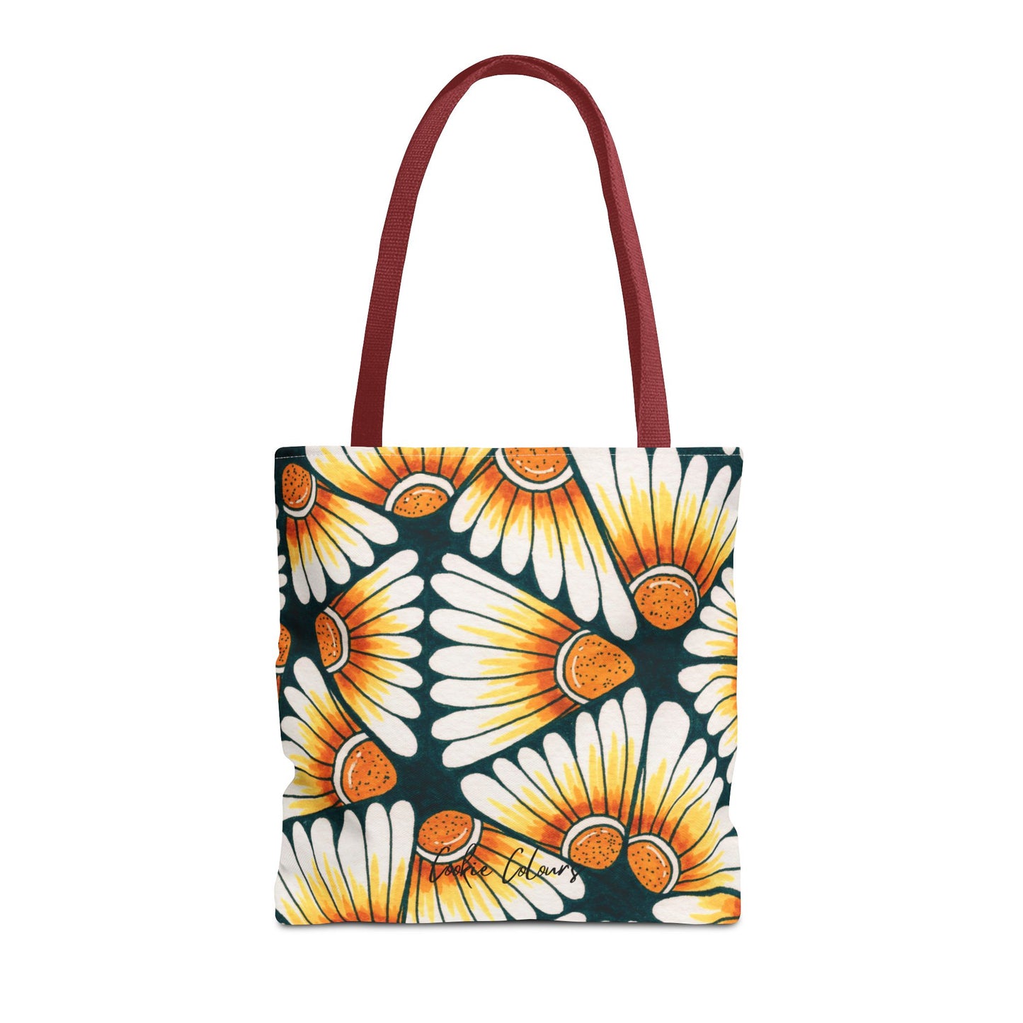 Daisy Delight | Tote Bag