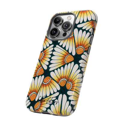 Daisy Delight | Premium Phone Case