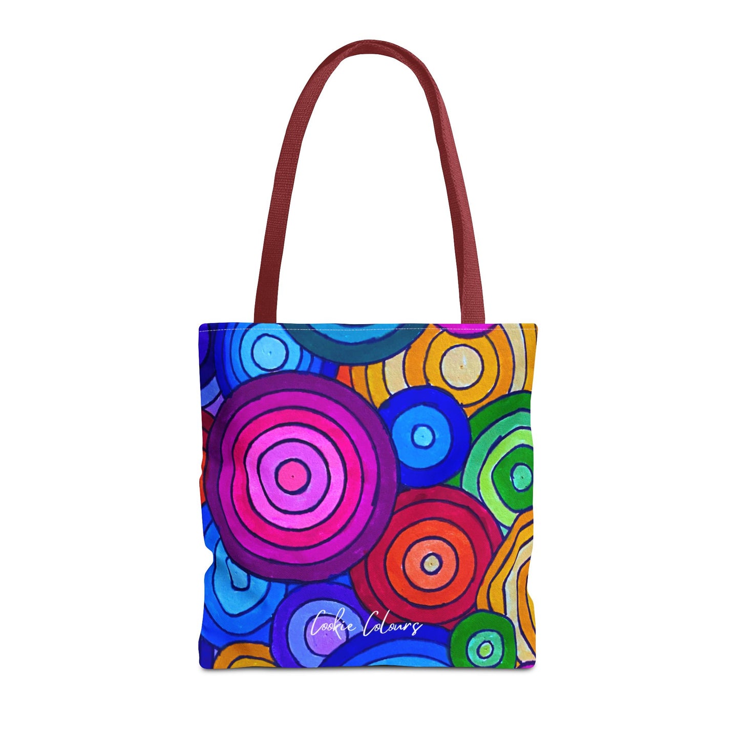 The Circle of Life | Tote Bag