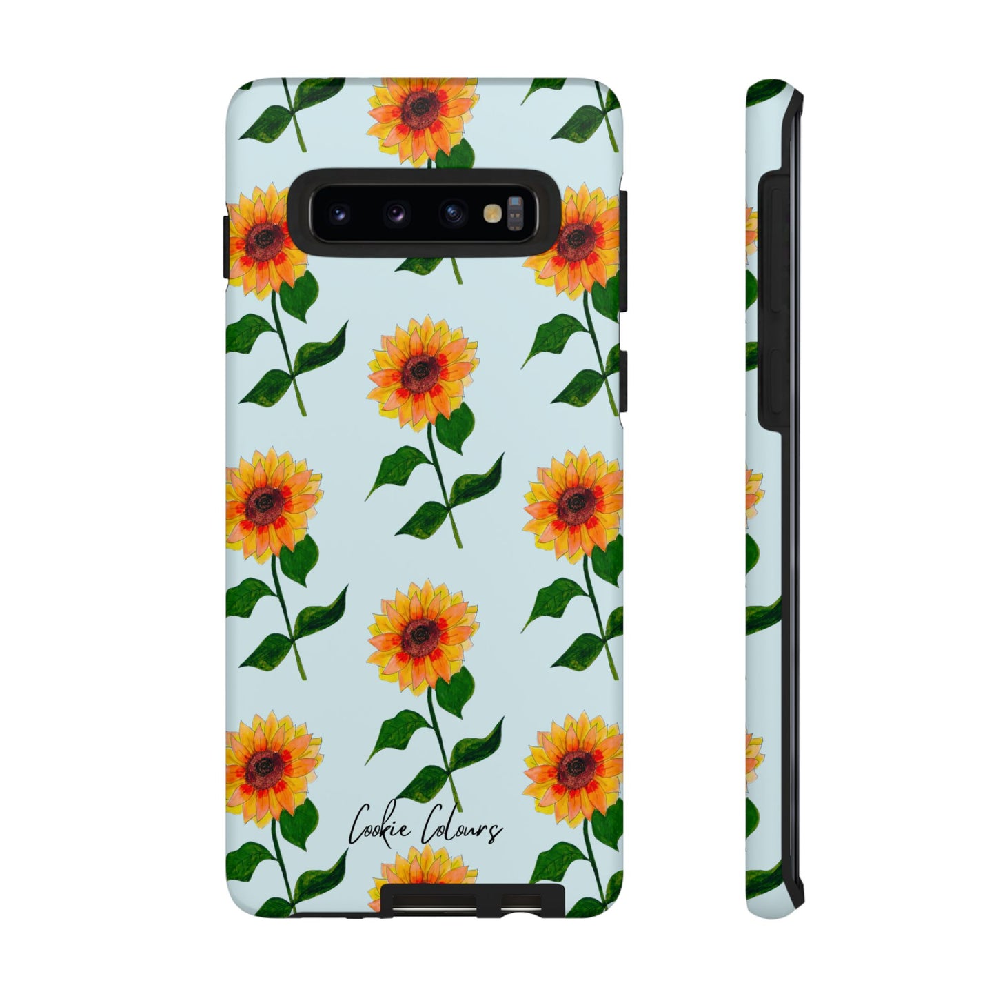 Sunflower | Premium Phone Case