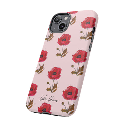 Amapola | Premium Phone Case