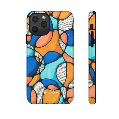 Garden Maze | Premium Phone Case