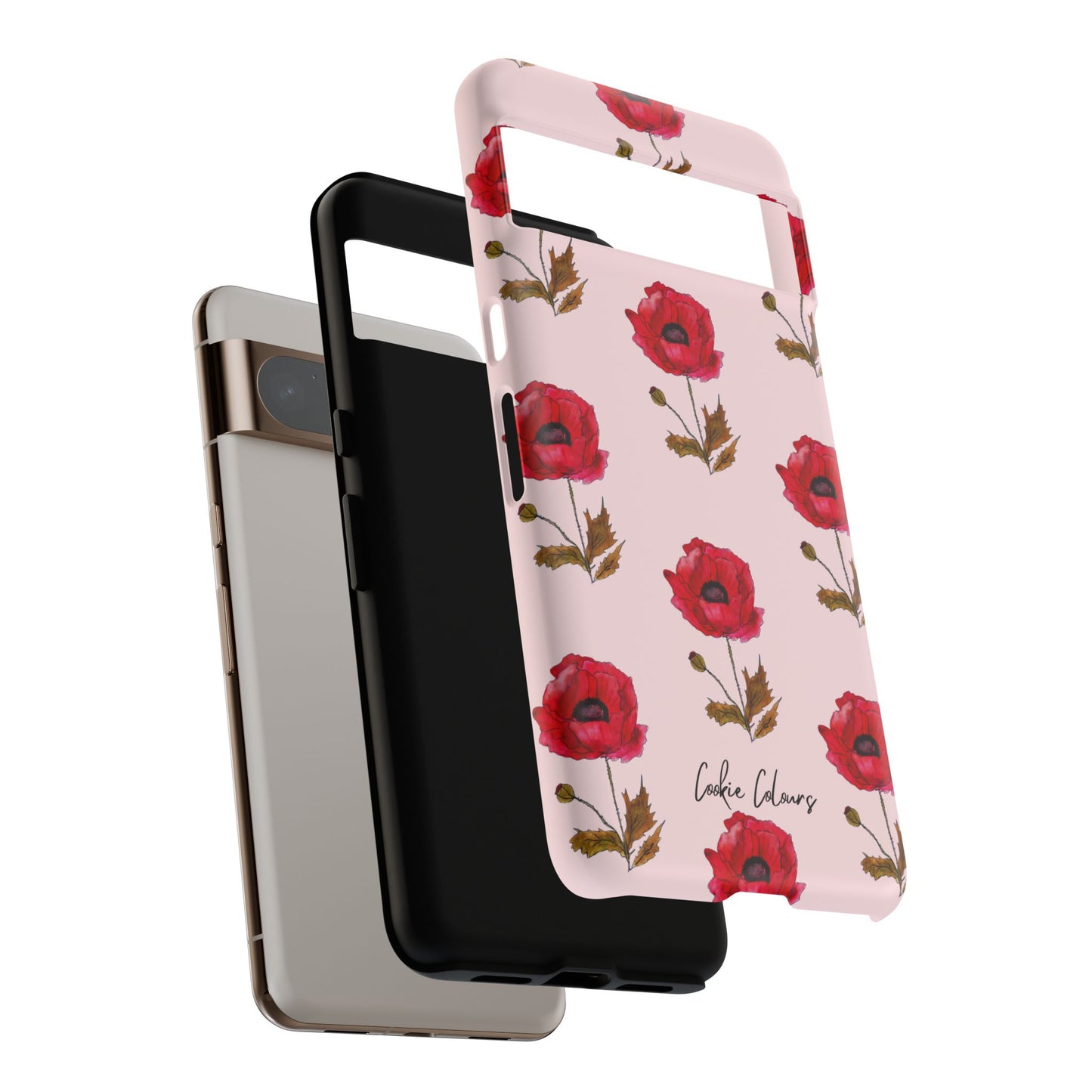 Amapola | Premium Phone Case