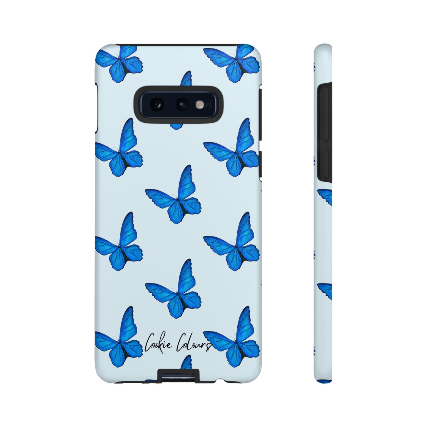 Bluetterfly | Premium Phone Case