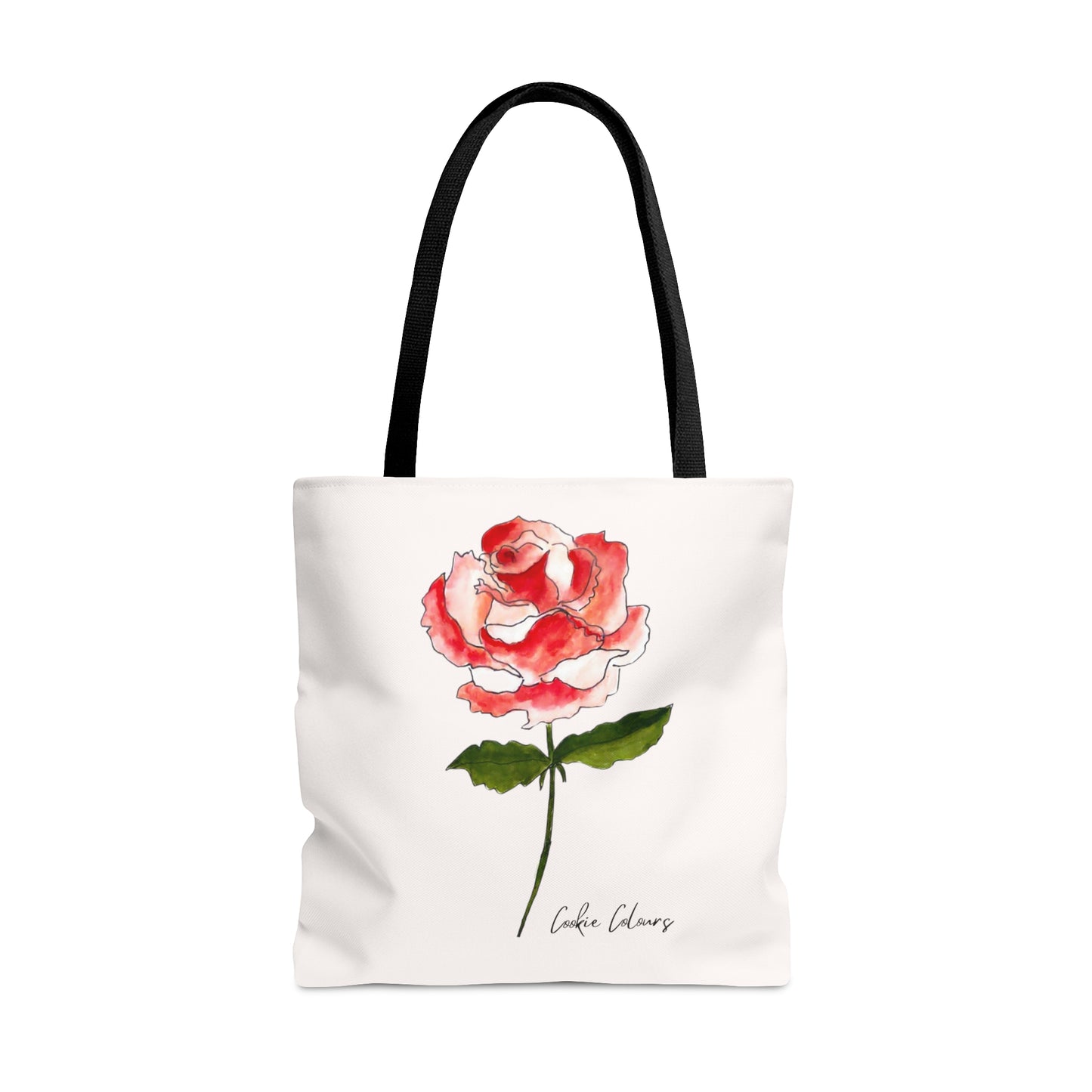 Rosa Rosa | Tote Bag