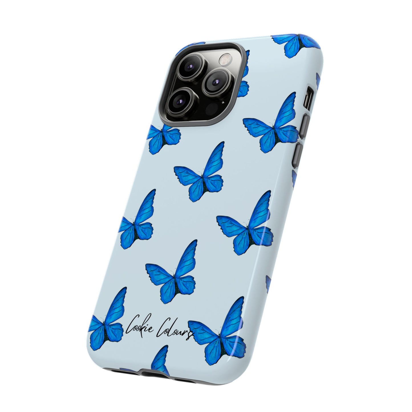 Bluetterfly | Premium Phone Case