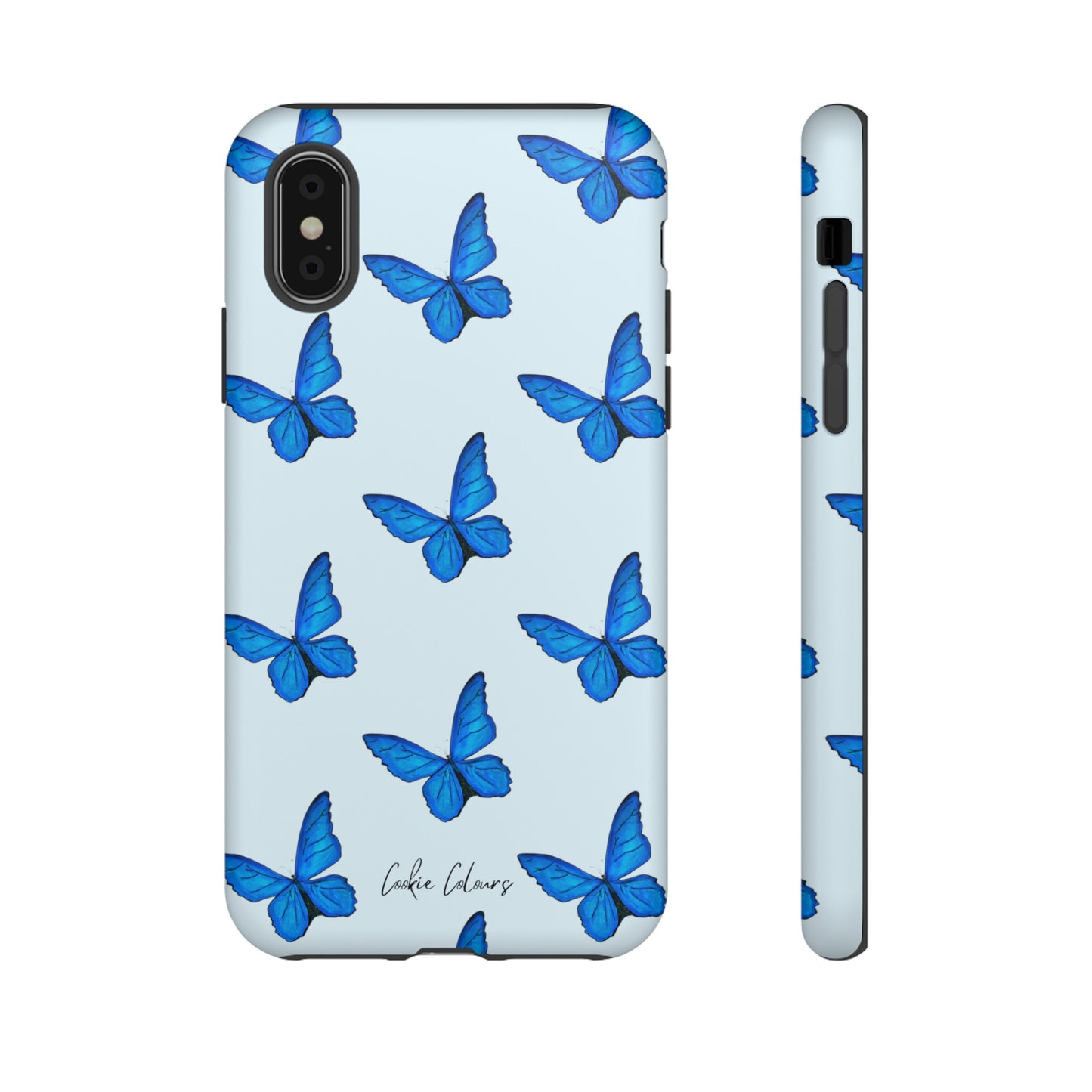 Bluetterfly | Premium Phone Case