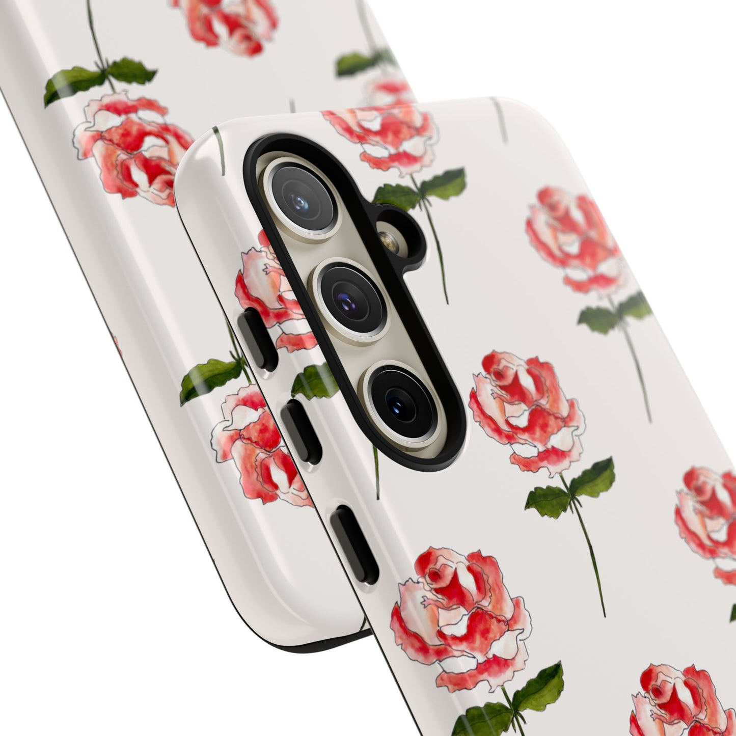 Rosa Rosa | Premium Phone Case