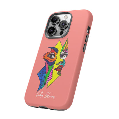 Avant Garde | Premium Phone Case