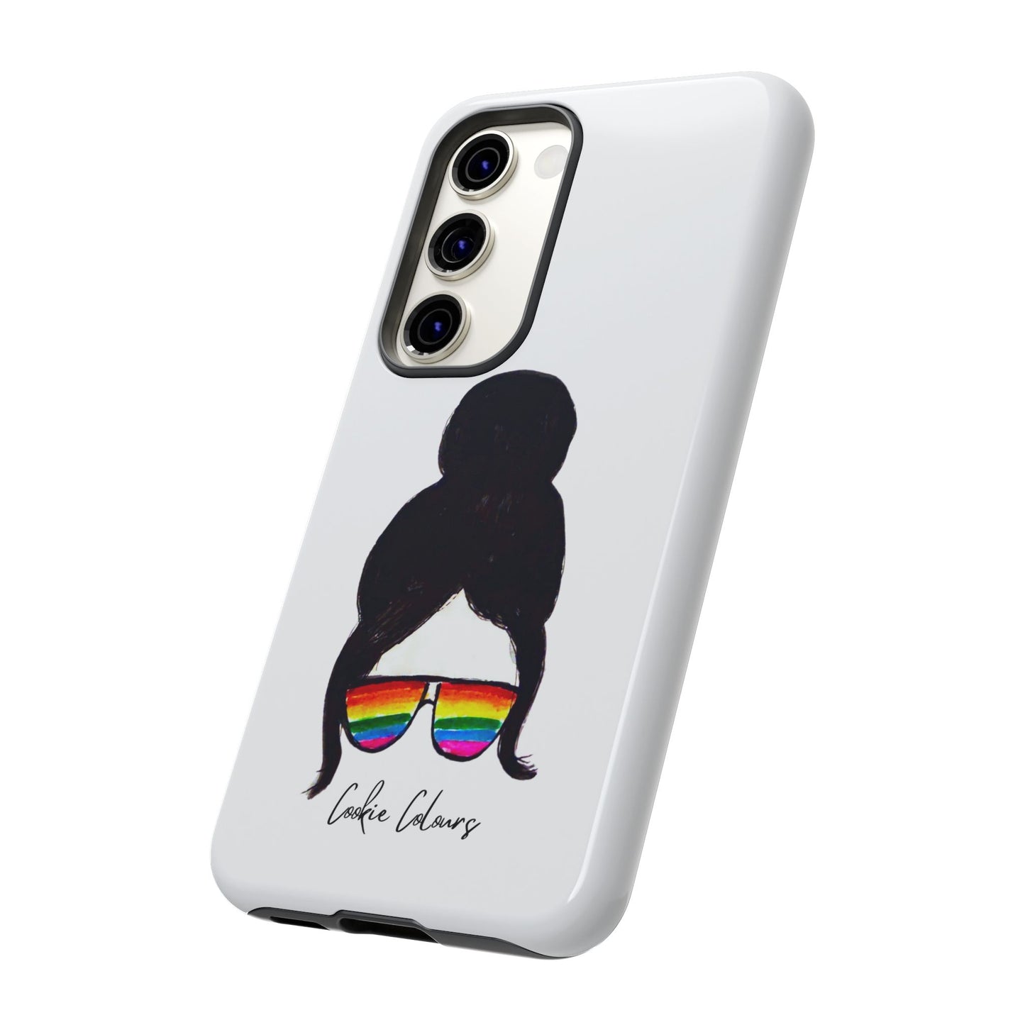 Colourful Vision | Premium Phone Case