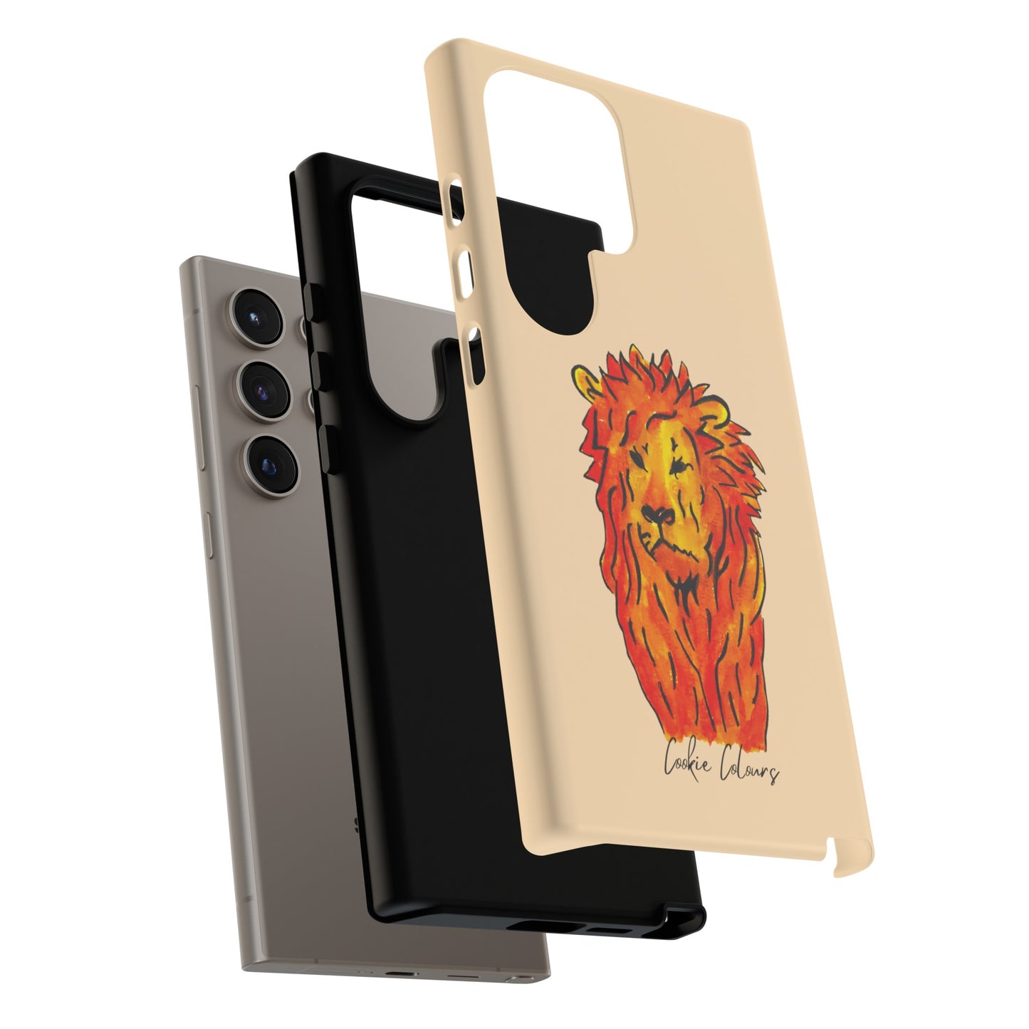 Simba | Premium Phone Case