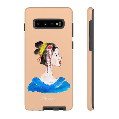 Geisha | Premium Phone Case