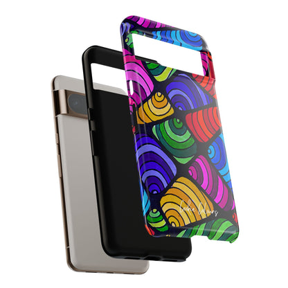 Chromarc | Premium Phone Case